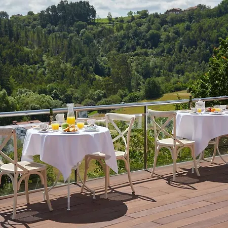 호텔 Txoriene - - Hbi01298 *