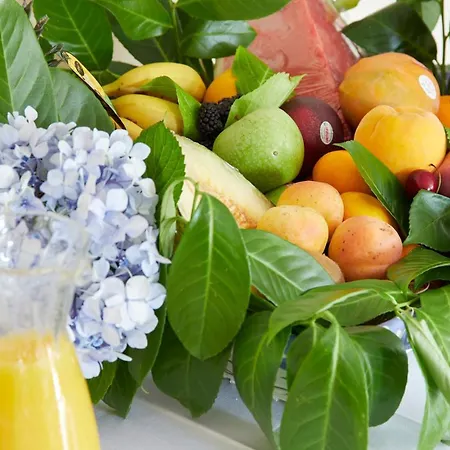 Txoriene - - Hbi01298 호텔 Arrieta (Biscay)