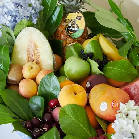 호텔 Txoriene - - Hbi01298 Arrieta (Biscay)