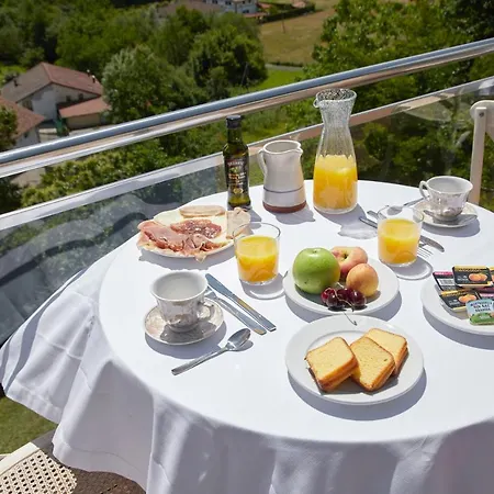 Txoriene - - Hbi01298 Arrieta (Biscay)