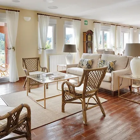 Txoriene - - Hbi01298 호텔 *