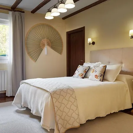 호텔 Txoriene - - Hbi01298