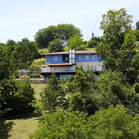 Txoriene - Hotel