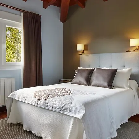 Txoriene - - Hbi01298 Hotel