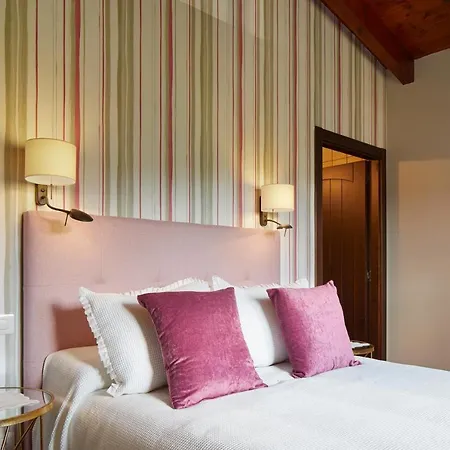 Hotel Txoriene - - Hbi01298