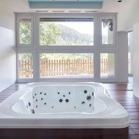 Txoriene - - Hbi01298 Hotel