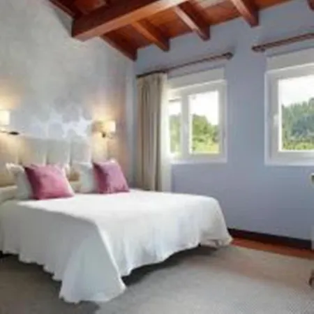 Hotel Txoriene - - Hbi01298 Arrieta (Biscay)