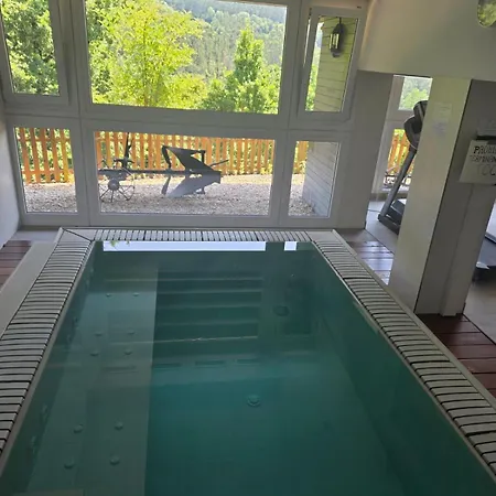 Hotel Txoriene - Arrieta (Biscay)