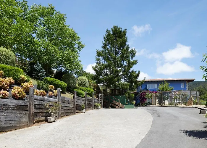 Txoriene - - Hbi01298 * Arrieta (Biscay)