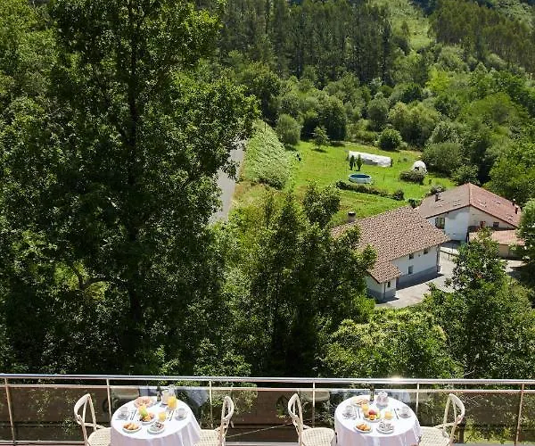 Txoriene - - Hbi01298 Arrieta (Biscay)