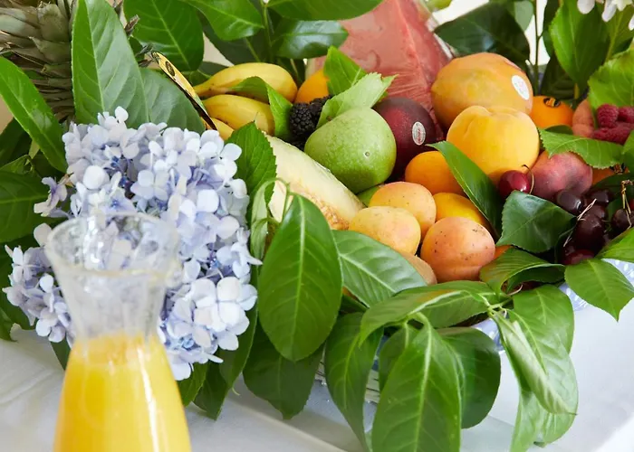 Txoriene - - Hbi01298 Hotel Arrieta (Biscay)