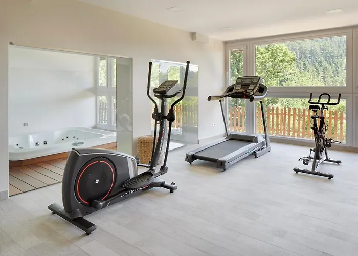 Txoriene - - Hbi01298 Hotel Arrieta (Biscay)