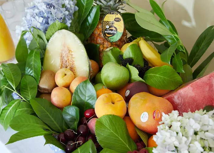 Hotel Txoriene - - Hbi01298 Arrieta (Biscay)