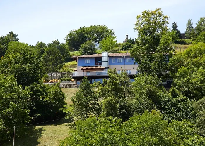 Txoriene - - Hbi01298 Hotel