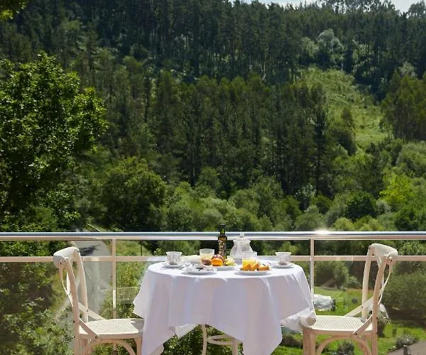 Txoriene - - Hbi01298 Hotel *