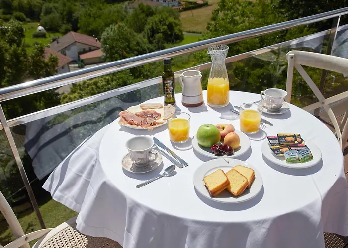 Txoriene - - Hbi01298 Arrieta (Biscay)