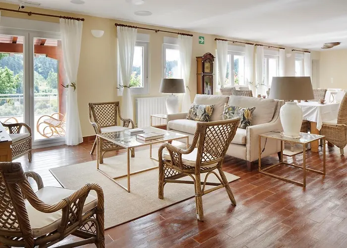 Txoriene - - Hbi01298 Hotel *