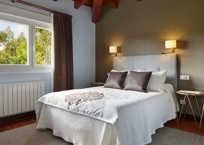 Txoriene - - Hbi01298 Hotel