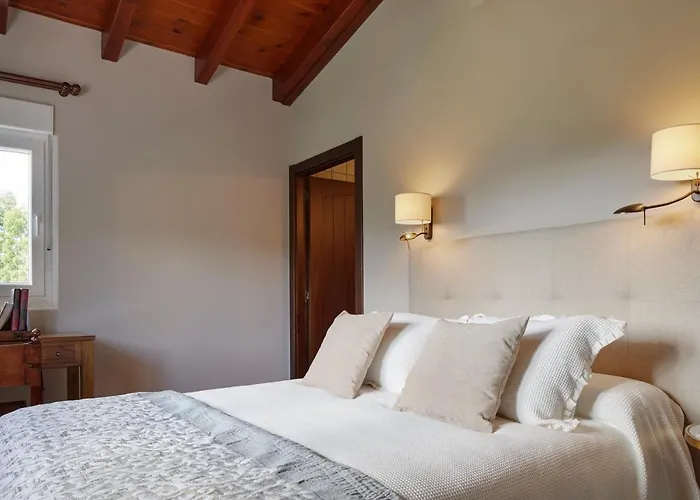 Hotel Txoriene - - Hbi01298