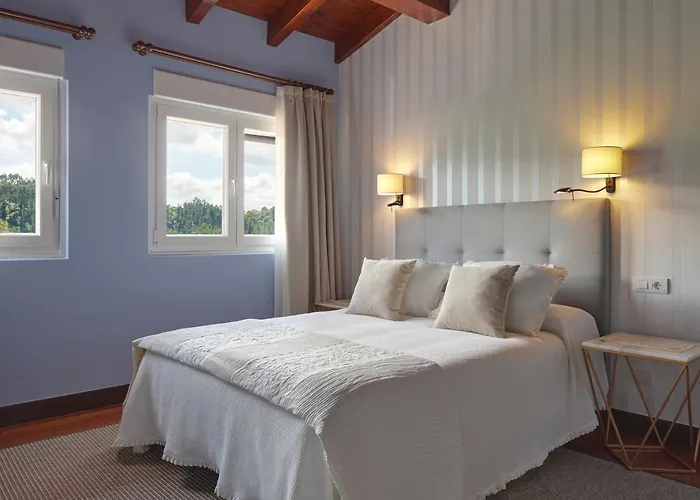 Txoriene - - Hbi01298 Hotel *