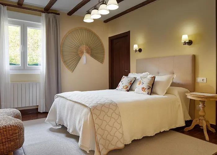 Hotel Txoriene - - Hbi01298