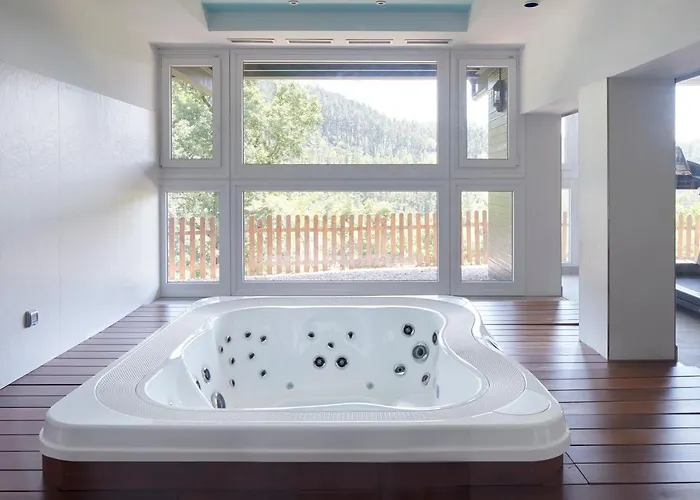 Txoriene - - Hbi01298 Hotel