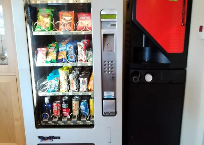 Txoriene - - Hbi01298 Hotel *