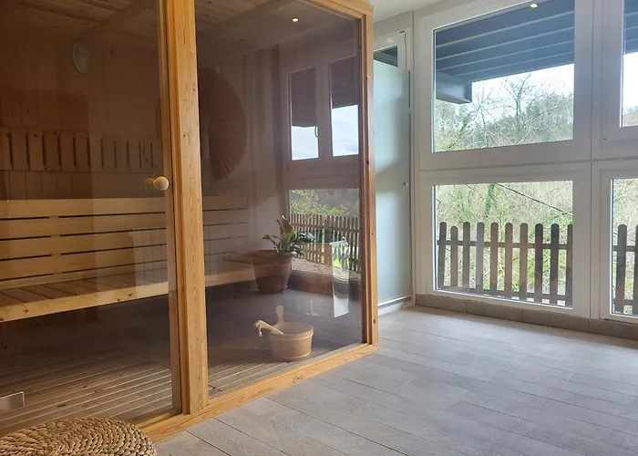 Txoriene - - Hbi01298 Hotel